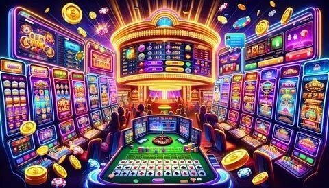Dashboard IDR Wallet grtoto menampilkan saldo dan riwayat transaksi