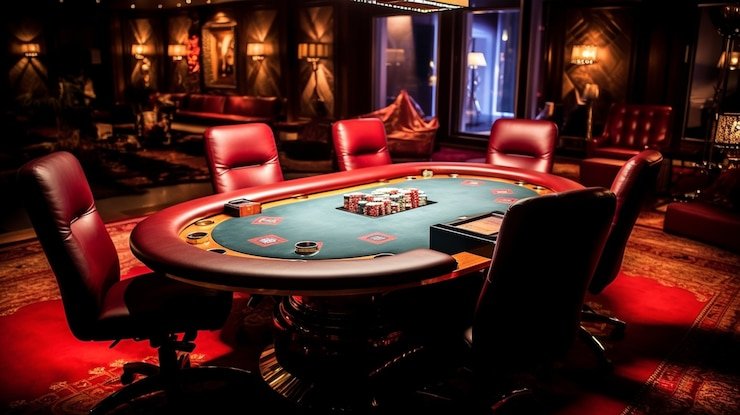 Meja Speed Roulette menampilkan semua opsi taruhan dengan claritas tinggi Meja Speed Roulette dengan pilihan taruhan langsung