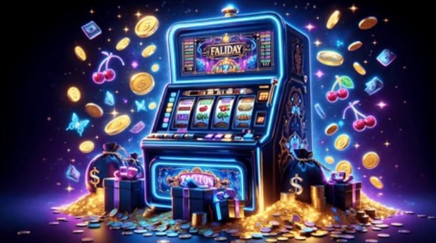 Gates of Olympus demo dengan fitur bonus